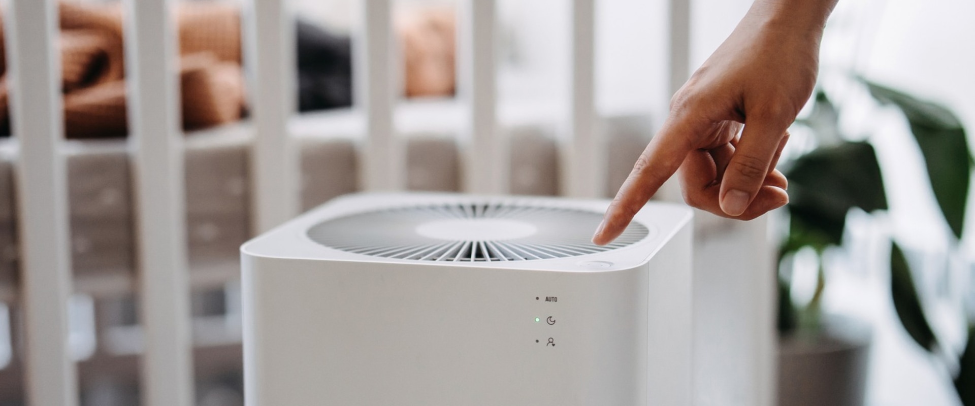 The Benefits of Having an Air Purifier at Home