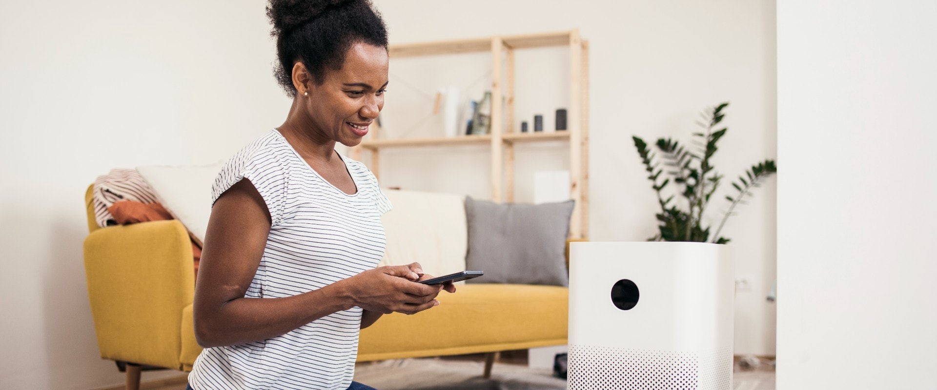 Why You Should Invest in a Medical-Grade Air Purifier