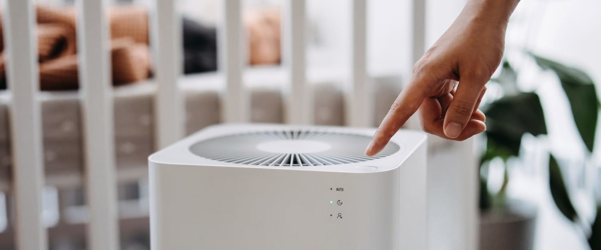 The Power of Air Purifiers: How They Can Improve Your Health and Home