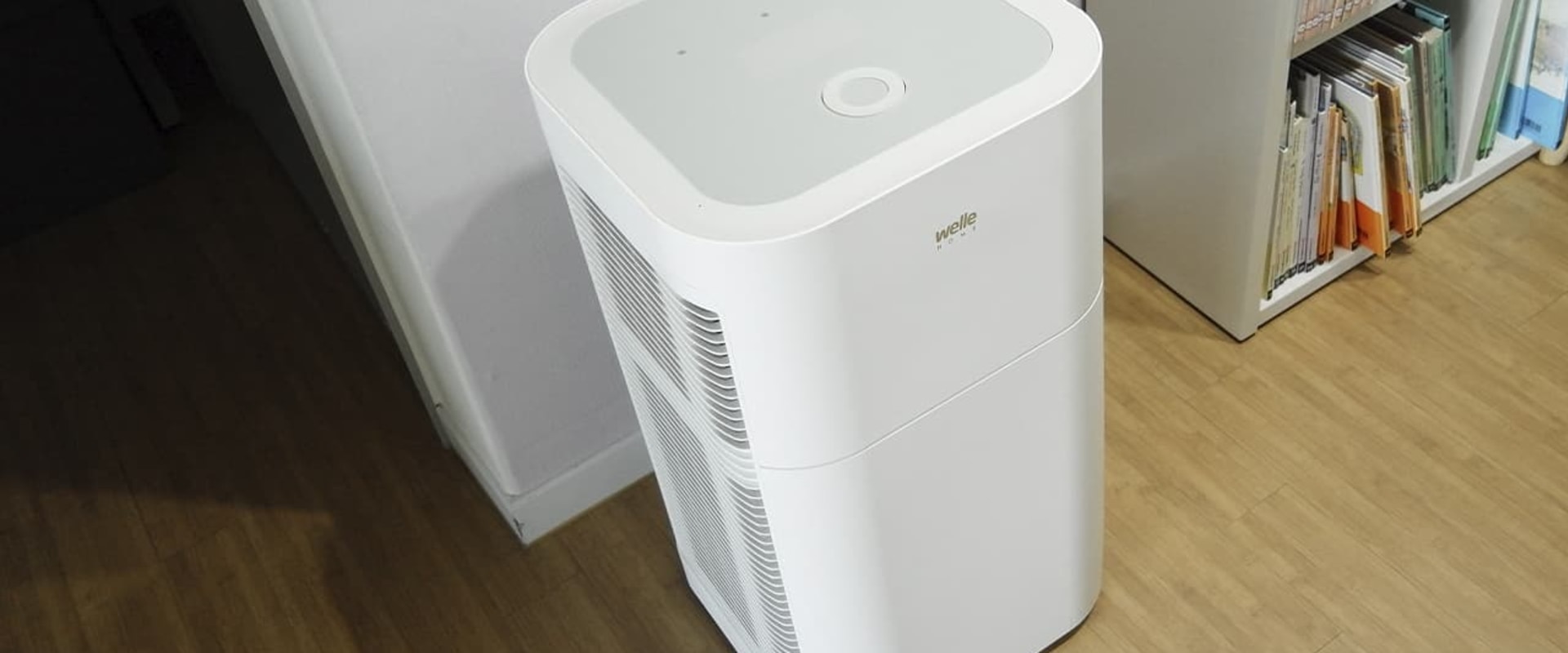 The Benefits of Running Your Air Purifier All Night