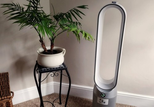 The Benefits of Running an Air Purifier at Night