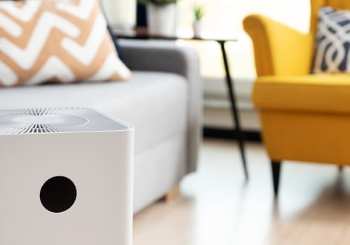 The Benefits of Air Purifiers: What You Need to Know