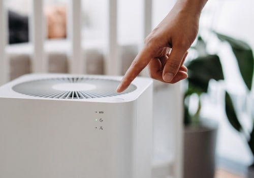 The Benefits of Having an Air Purifier at Home