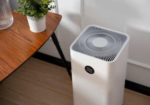 The Truth About HEPA Air Purifiers: What You Need to Know