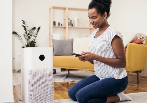 Why You Should Invest in a Medical-Grade Air Purifier