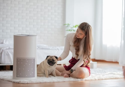 Top Benefits of Using 12x12x1 Air Filters in Your Air Purifier