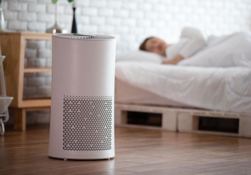 The Truth About Air Purifiers: Debunking Myths and Separating Fact from Fiction