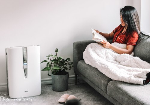 The Truth About Air Purifiers: Separating Fact from Fiction