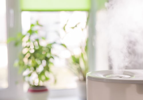 The Benefits of Whole-House Air Purifiers: An Expert's Perspective