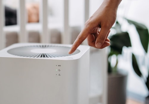 The Power of Air Purifiers: How They Can Improve Your Health and Home