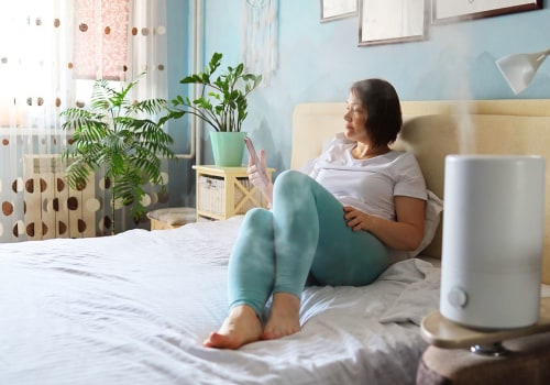 The Pros and Cons of Air Purifiers: An Expert's Perspective