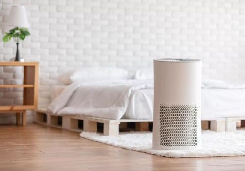 The Truth About Air Purifiers and Your Lungs: An Expert's Perspective