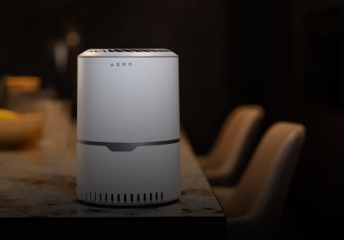 The Truth About Air Purifier Speed and Efficiency